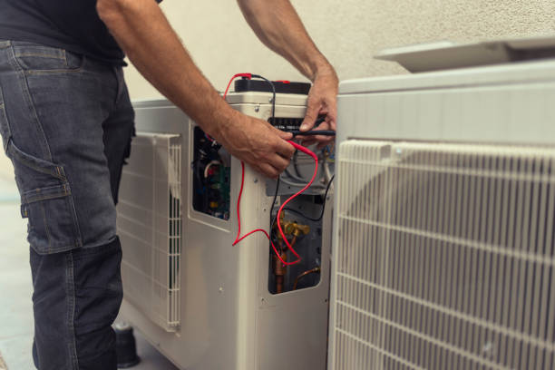 Best Residential HVAC in South Wilton, CT