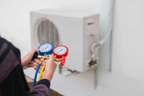 Best Geothermal HVAC Systems in South Wilton, CT