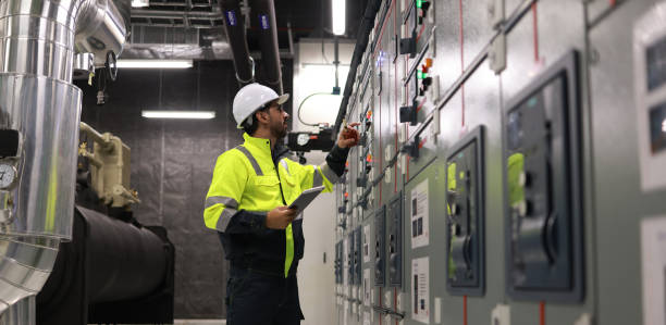 Best HVAC Retrofitting and Upgrading in South Wilton, CT