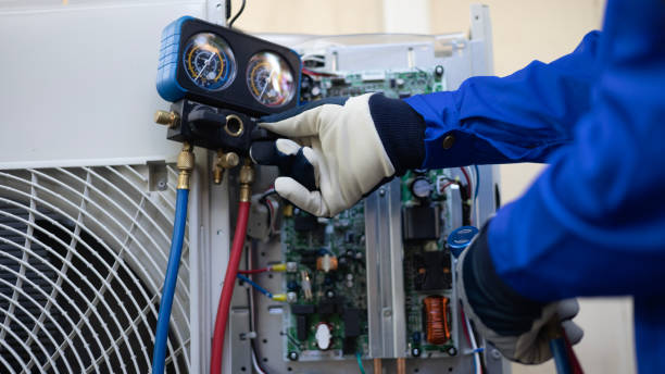 Best Emergency HVAC Services in South Wilton, CT