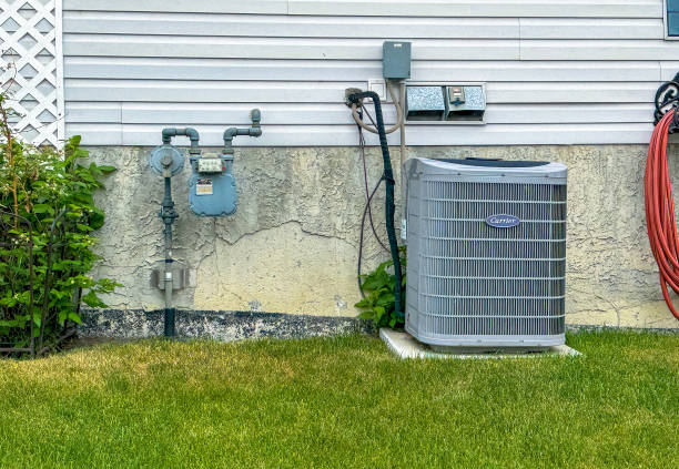 Best Commercial HVAC in South Wilton, CT