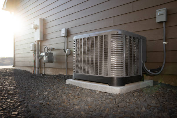 Best Seasonal HVAC Services in South Wilton, CT